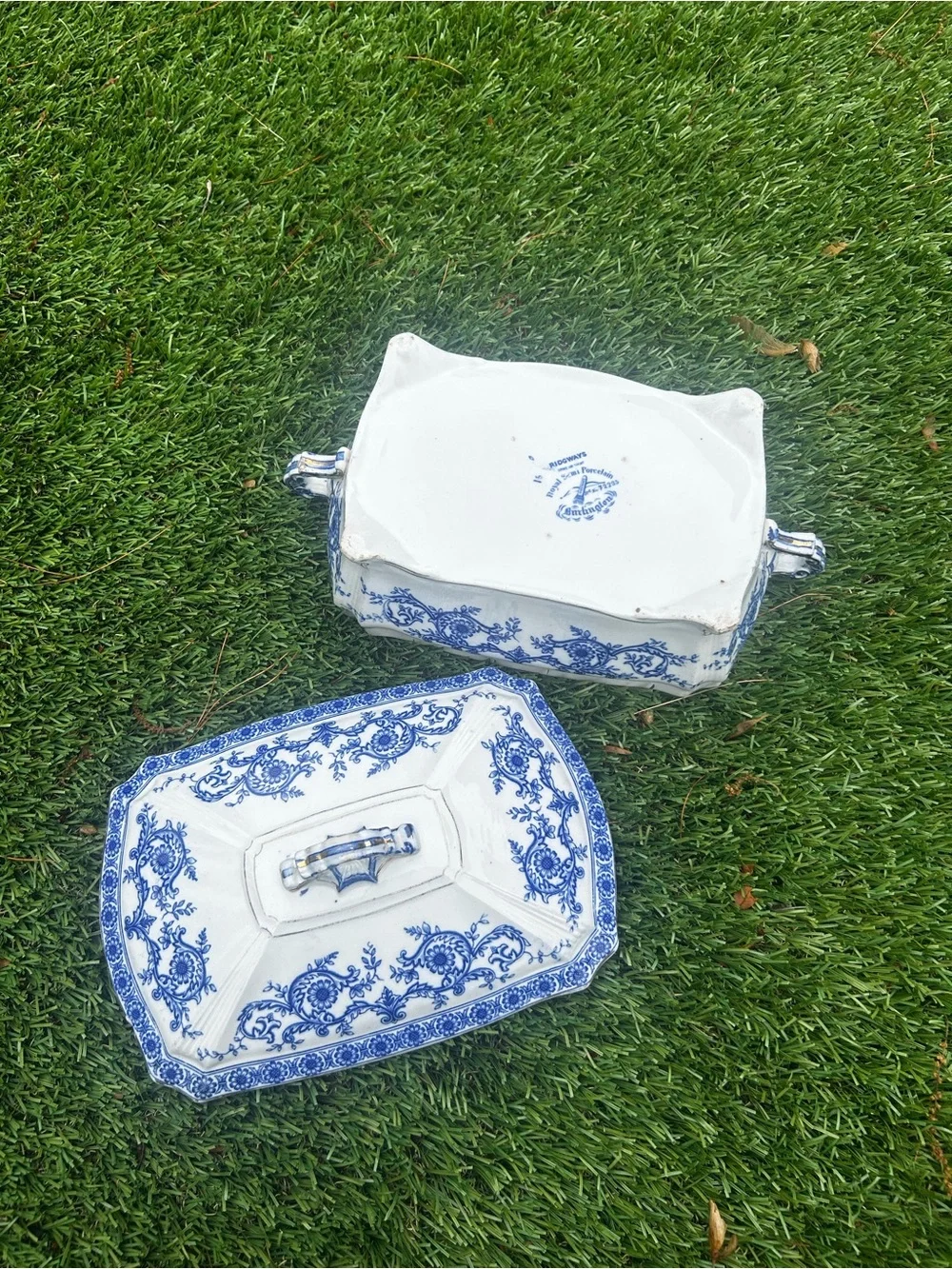 Vintage China set- dm for more questions and pics